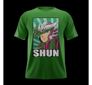 Shun